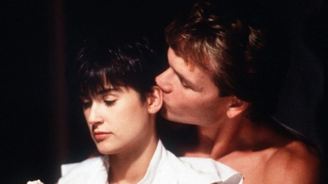 Demi Moore