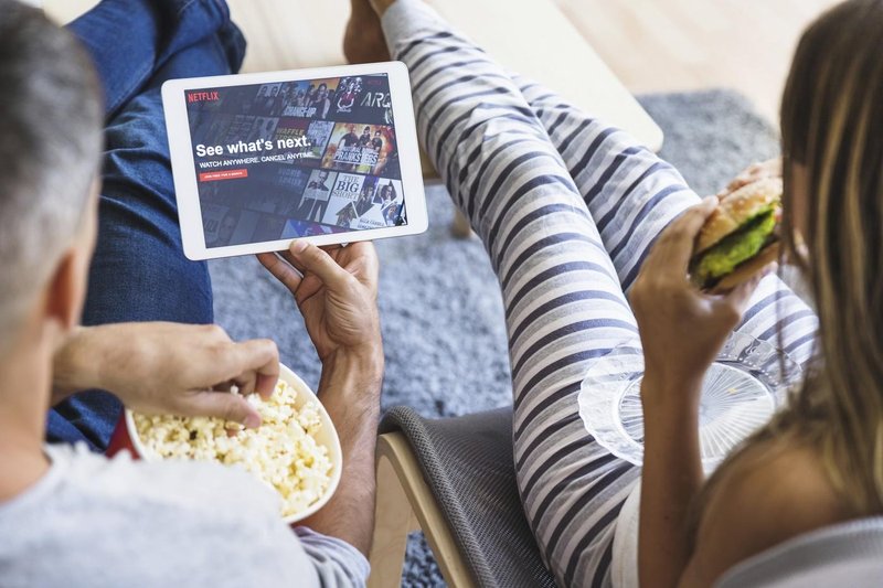 Netflix