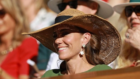 Ta čudežni izdelek gladi gubice okoli oči, nanj prisega celo Kate Middleton