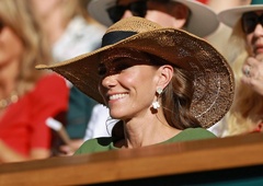 Ta čudežni izdelek gladi gubice okoli oči, nanj prisega celo Kate Middleton