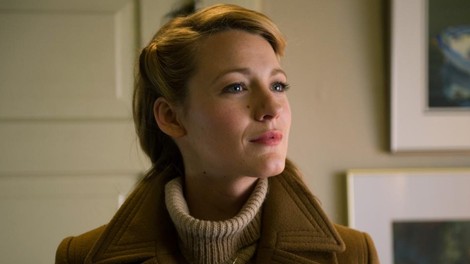 Blake Lively