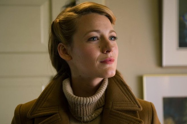 Blake Lively