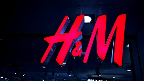 h&m