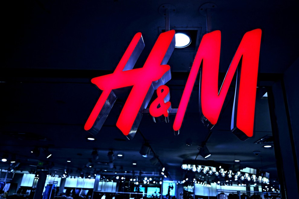 h&m