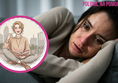 "Moj 15-letni sin je dobil prvo punco. Ko sem izvedela, kdo je, sem mu zvezo prepovedala." (izpoved slovenske mame)
