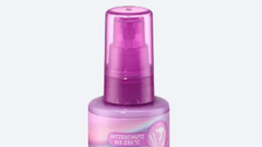 balea serum dm lasje