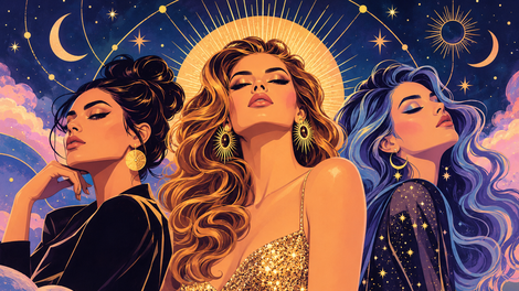 astro horoskop