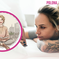 "Na skrivaj sem pogledala v telefon 16-letne hčerke. O svojem očetu je pisala stvari, ki jih ne morem pozabiti!" (resnična zgodba Slovenke)