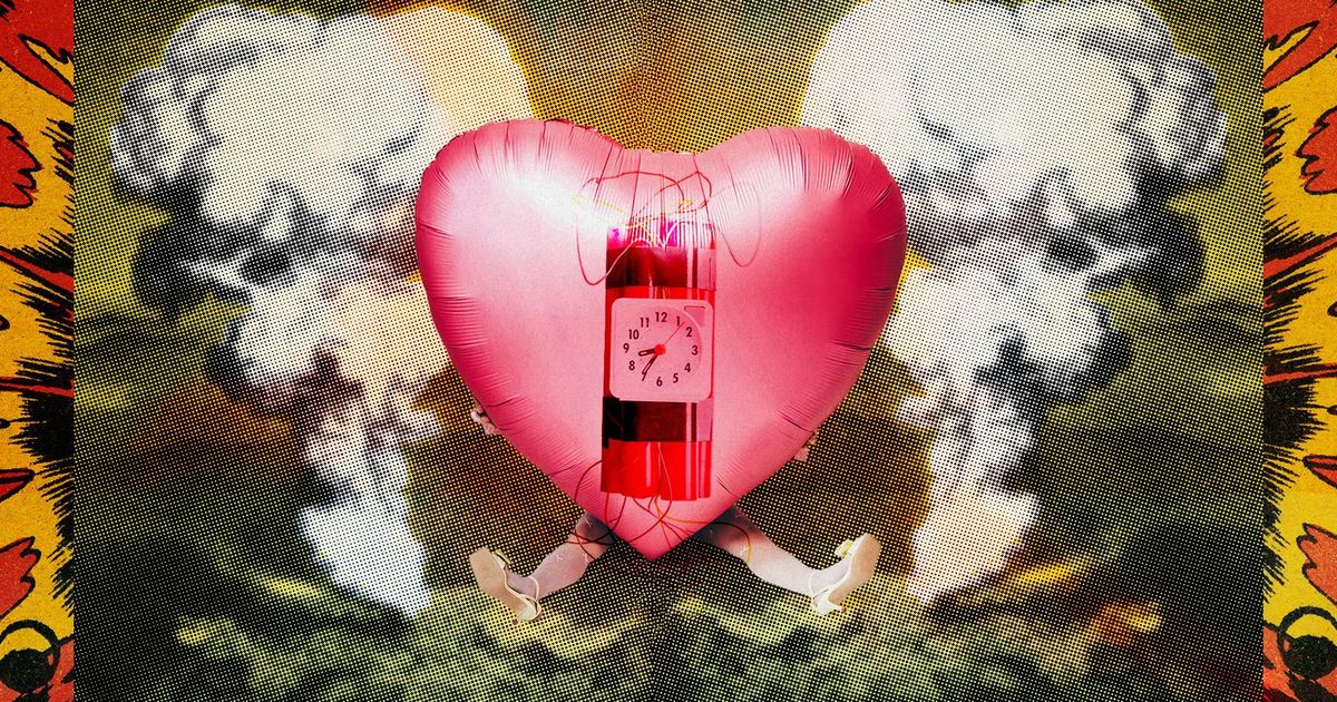 Kaj je 'love bombing'? Na začetku se vam zdi kot sanjski partner - dokler se vse ne spremeni (tega znaka ne spreglejte)
