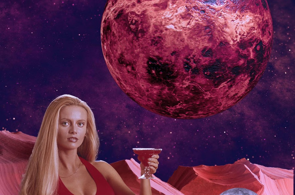 Device, pozor! Zvezde pravijo, da se vam ta četrtek odpira novo življenjsko poglavje (foto: KARA MILLER / GETTY IMAGES ZA COSMOPOLITAN USA)