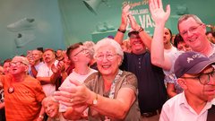 
                                                         Europark je svoj 26. rojstni dan obeležil s tridnevnim dogajanjem
