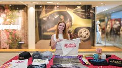
                                                         Europark je svoj 26. rojstni dan obeležil s tridnevnim dogajanjem