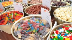 
                                                         Europark je svoj 26. rojstni dan obeležil s tridnevnim dogajanjem