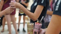 
                                                         Europark je svoj 26. rojstni dan obeležil s tridnevnim dogajanjem