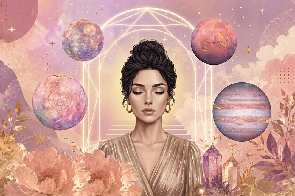 Če se vam bo 10. septembra zdelo, da se je nekaj v zraku nenadoma spremenilo, za to obstaja astrološka razlaga. …