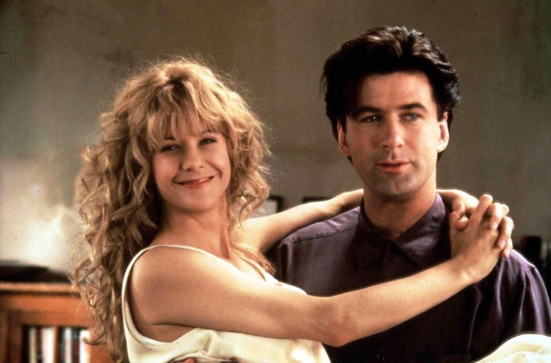 Meg Ryan