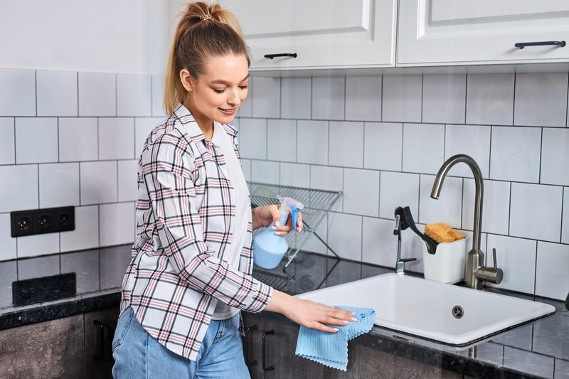 čiščenje