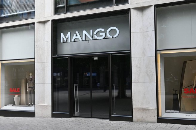 mango
