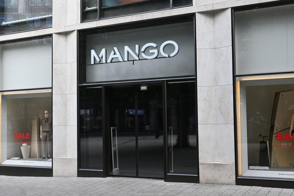 mango