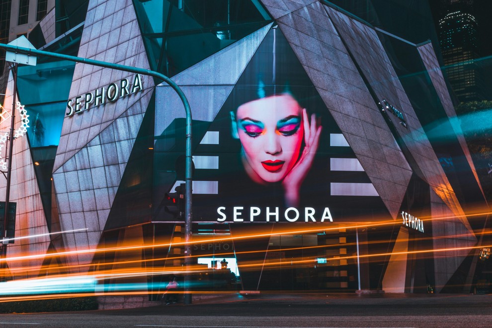 sephora