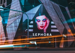 Sephora končno prihaja v Slovenijo? Ni šala, tokrat naj bi šlo zares