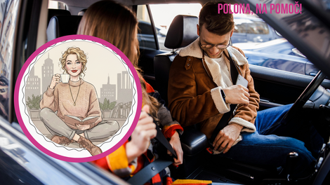 polona na pomoč