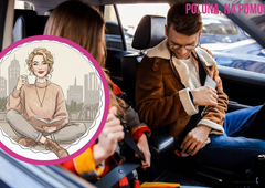 "Moj mož domov vsak dan vozi svojo sodelavko. Ko sem nekega dne sedla v avto, mi je dokončno prekipelo!" (resnična zgodba bralke)