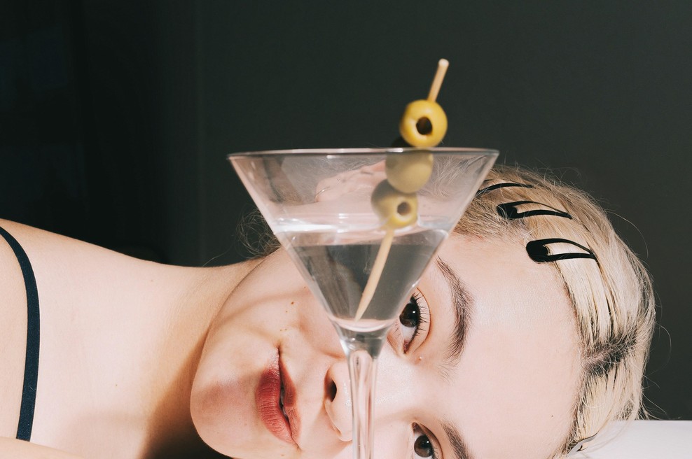 Ta domači napitek naj bi deloval kot naravni afrodiziak (vse sestavine zanj že imate doma) (foto: UNSPLASH)