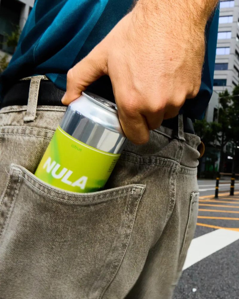 Nula by Nord – ko je manj dejansko več