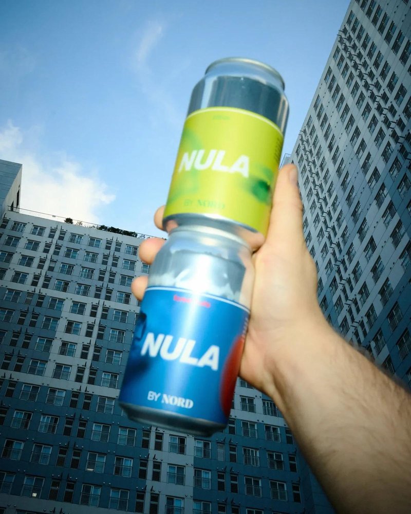 Nula by Nord – ko je manj dejansko več