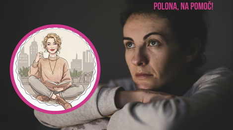 polona na pomoč