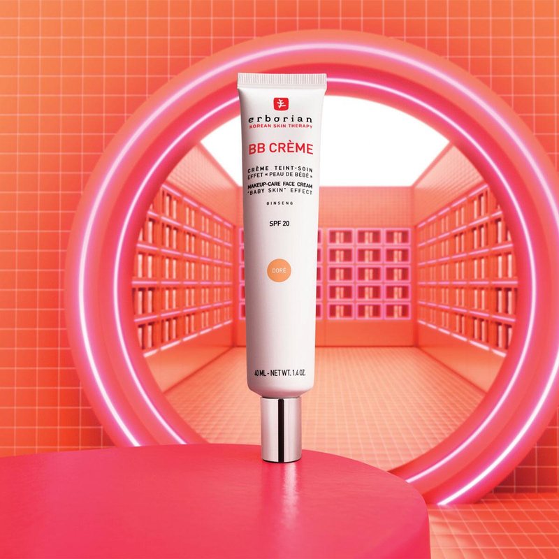 Odkrijte preprostejšo pot do popolnega »baby skin« učinka!