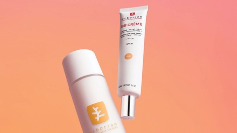 Odkrijte preprostejšo pot do popolnega »baby skin« učinka!