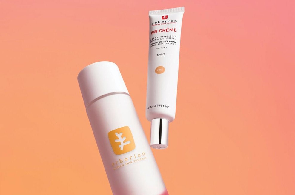 Odkrijte preprostejšo pot do popolnega »baby skin« učinka! (foto: Erborian)