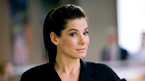 Sandra Bullock
