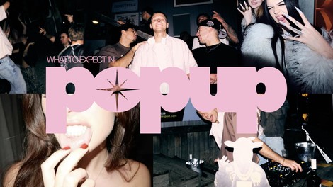 V Ljubljani se odpira nov nočni klub, kjer bomo izkusili utrip prave metropolitanske zabave in plesali do jutra