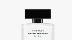 Če želite vedno dišati sveže in čisto, morate poznati ta kultni parfum