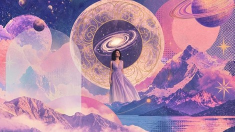 4 znamenja zodiaka, ki v ljubezni potrebujejo prostor, da ostanejo zvesta sebi