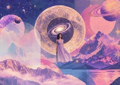 4 znamenja zodiaka, ki v ljubezni potrebujejo prostor, da ostanejo zvesta sebi