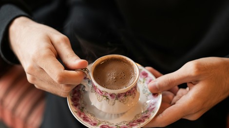 turška kava