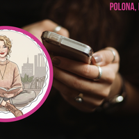 "Fant je šel pod tuš, njegov telefon pa je zacingljal. Na zaslonu sem zagledala žensko ime, ki sem ga prepoznala – ime moje sestre!" (resnična zgodba Slovenke)