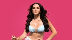 Anja Širovnik Love Island Adria