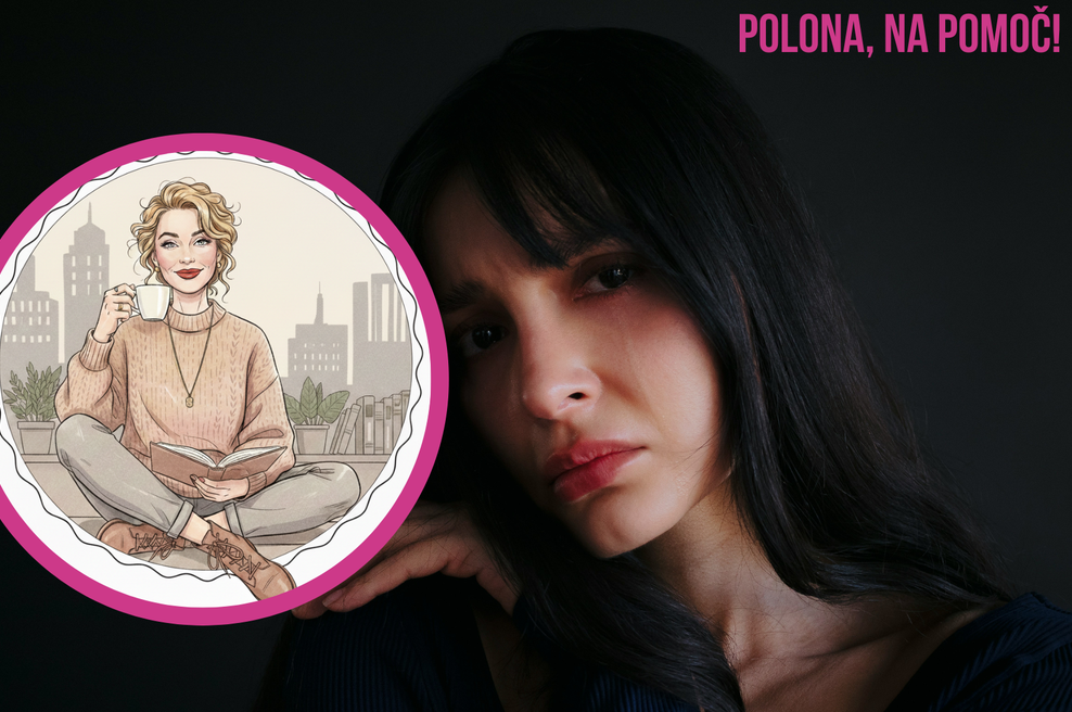 "Na fantovem Instagramu sem opazila, da vedno znova išče isto žensko. Ko sem izvedela, kdo je, me je stisnilo!" (izpoved Slovenke) (foto: Unsplash/ustvarjeno z UI/Cosmopolitan/fotomontaža)