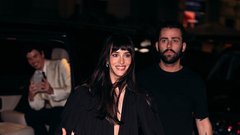 Dakota Johnson je nosila najbolj seksi trend letošnje jeseni – in videti je neverjetno prefinjeno