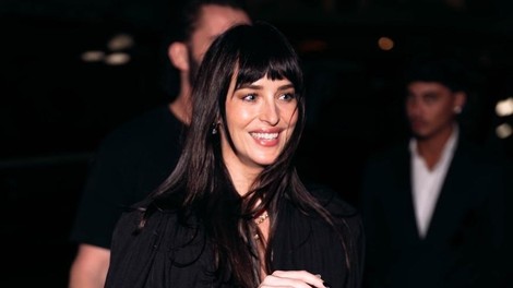 dakota johnson