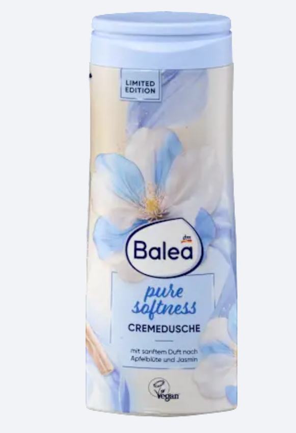 Ta gel za tuširanje iz dm-a stane manj kot evro, lepotne navdušenke pa pravijo, da diši enako kot priljubljen parfum