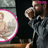 "Na morju je fant vsako jutro hodil sam po kavo. Zadnji dan je natakarica rekla nekaj, zaradi česar sem dojela, kaj je v resnici počel!" (resnična zgodba)