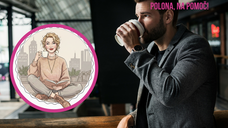 polona na pomoč