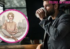 "Na morju je fant vsako jutro hodil sam po kavo. Zadnji dan je natakarica rekla nekaj, zaradi česar sem dojela, kaj je v resnici počel!" (resnična zgodba)