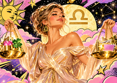 To znamenje bo oktobra zadelo astrološki jackpot: čaka ga mesec, kakršnega že dolgo ni bilo